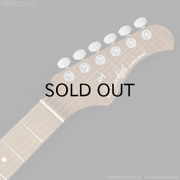 画像6: Bacchus　TACTICS24-STD/RSM FR [特価品] (6)