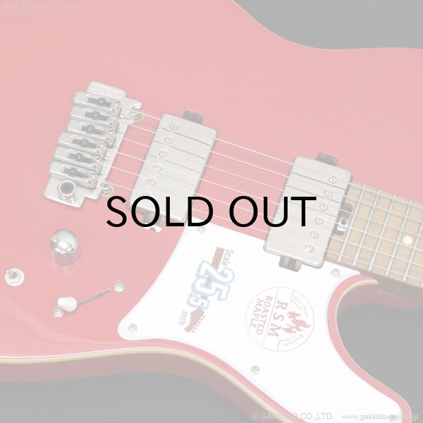 画像5: Bacchus　TACTICS24-STD/RSM FR [特価品] (5)