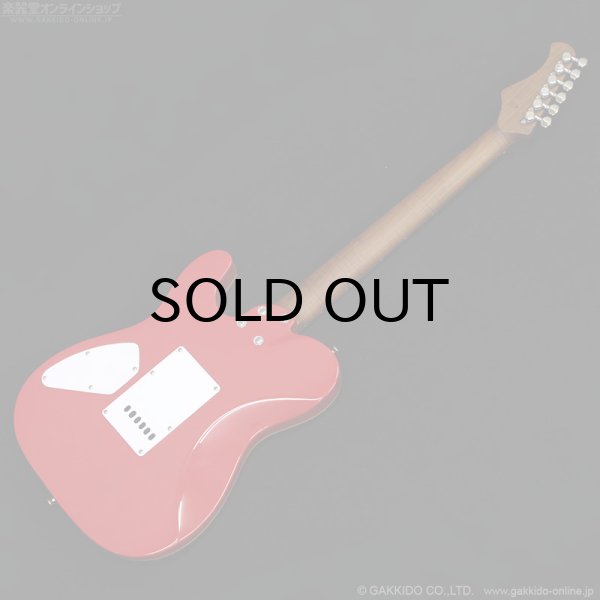 画像11: Bacchus　TACTICS24-STD/RSM FR [特価品] (11)