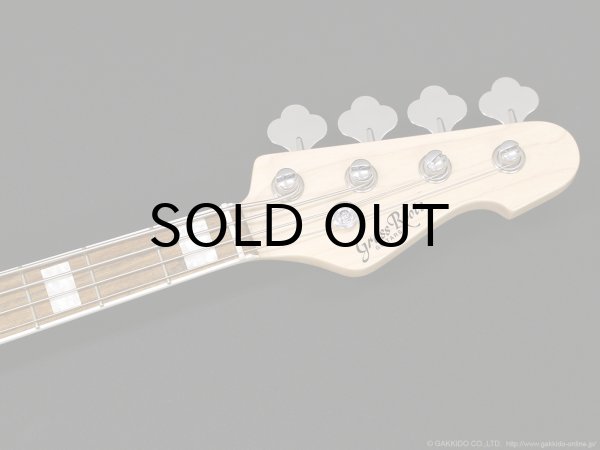 画像6: GrassRoots　G-AM-55MS [Snow White] (6)