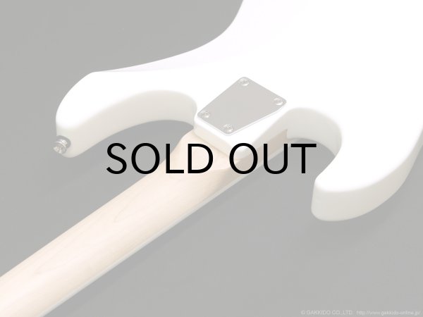 画像8: GrassRoots　G-AM-55MS [Snow White] (8)