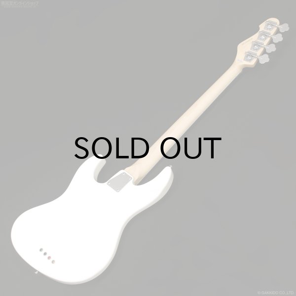 画像9: GrassRoots　G-AM-55MS [Snow White] (9)