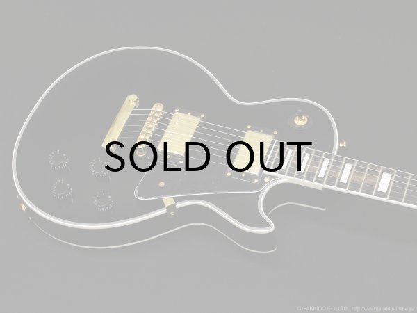 画像3: GrassRoots　G-LP-CTM [Black] (3)