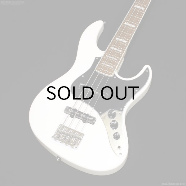 画像2: GrassRoots　G-AM-55MS [Snow White] (2)