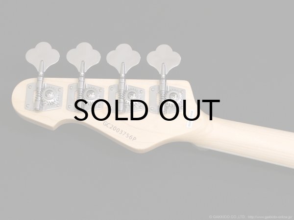 画像7: GrassRoots　G-AM-55MS [Snow White] (7)