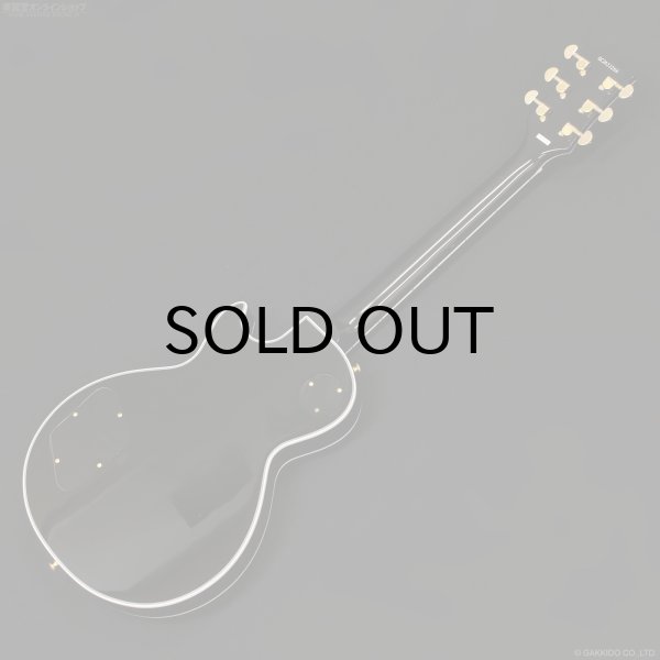 画像7: GrassRoots　G-LP-CTM [Black] (7)