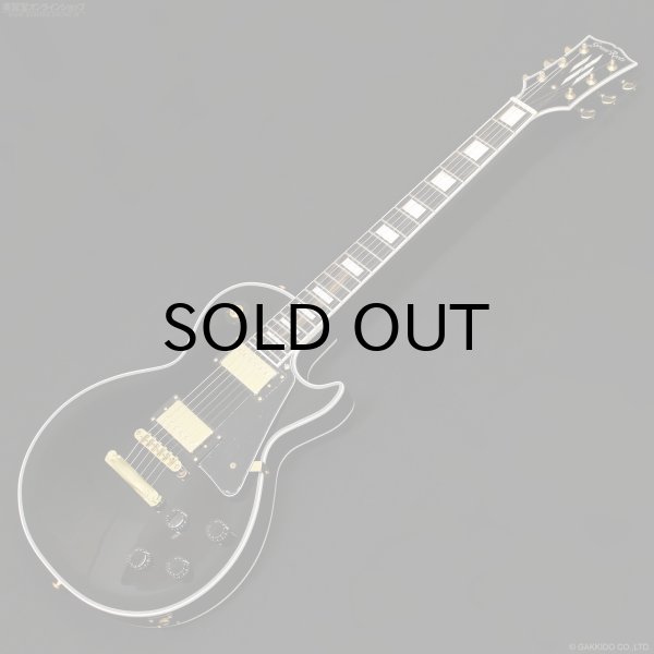 画像1: GrassRoots　G-LP-CTM [Black] (1)