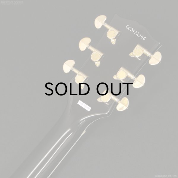 画像6: GrassRoots　G-LP-CTM [Black] (6)