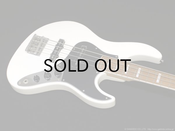 画像4: GrassRoots　G-AM-55MS [Snow White] (4)