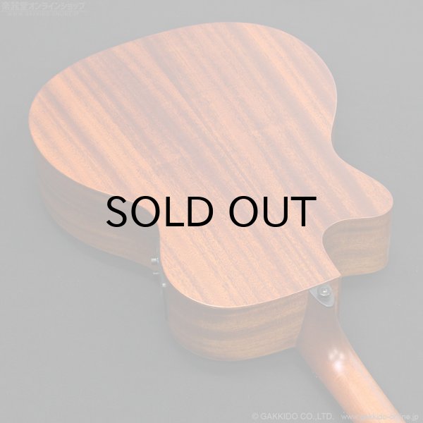 画像10: LAG Guitars THV10ACE-LB HyVibe (10)