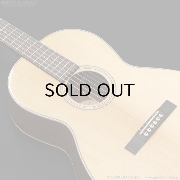 画像4: Guild P-240 MEMOIR (4)