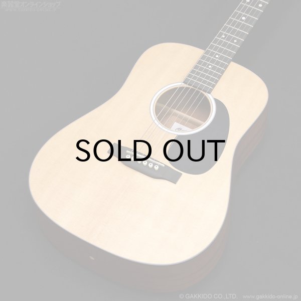 画像3: Martin DJr-10-02 Dreadnought Junior (3)