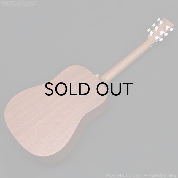 画像9: Martin DJr-10-02 Dreadnought Junior (9)