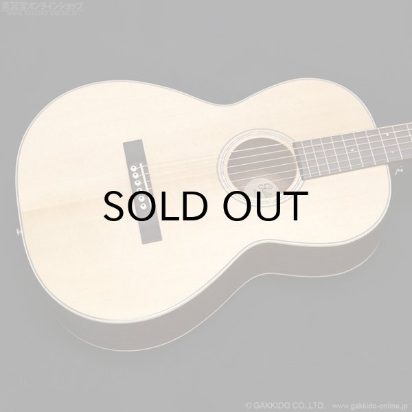 画像2: Guild P-240 MEMOIR (2)