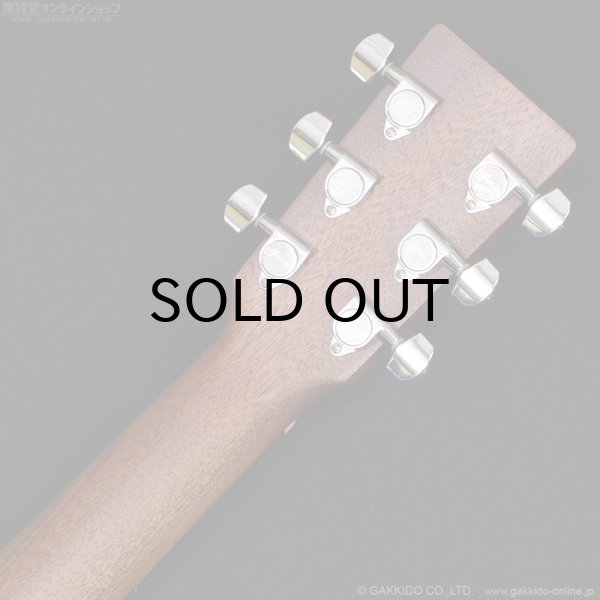 画像6: Martin DJr-10-02 Dreadnought Junior (6)