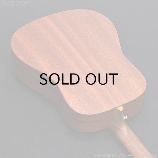 画像8: Martin DJr-10-02 Dreadnought Junior (8)