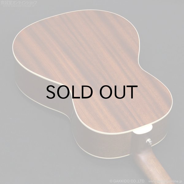 画像8: Guild P-240 MEMOIR (8)