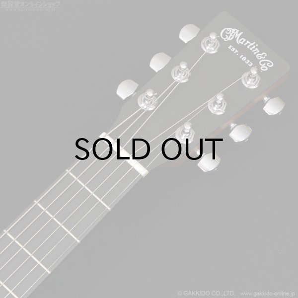 画像5: Martin DJr-10-02 Dreadnought Junior (5)