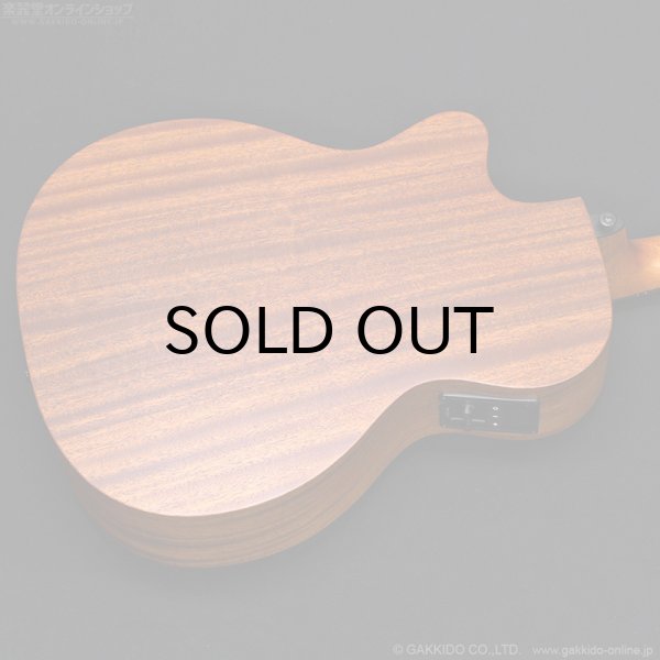 画像9: LAG Guitars THV10ACE-LB HyVibe (9)