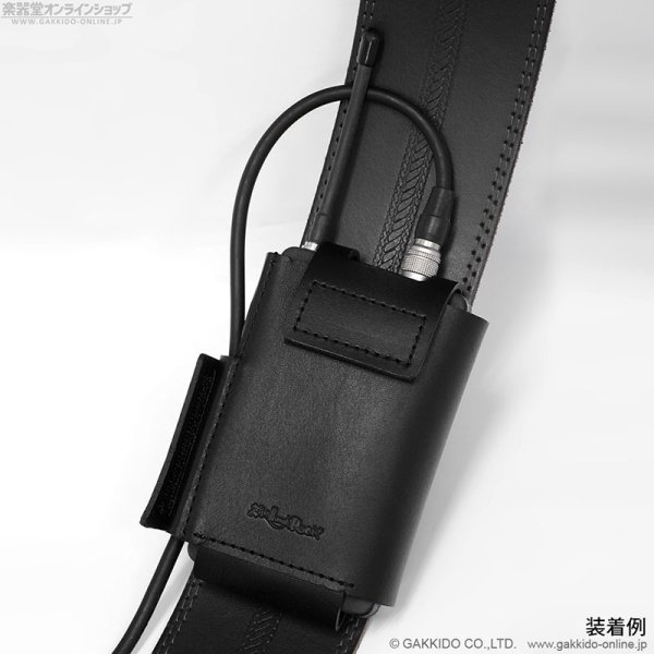 画像3: Zill and Rei+ SAMSON/MAXON UT-5 トランスミッターホルダー (3)