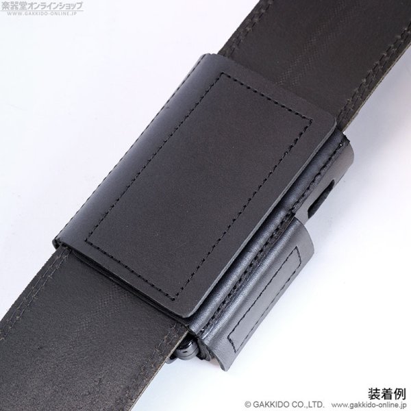 画像5: Zill and Rei+ SAMSON/MAXON UT-5 トランスミッターホルダー (5)