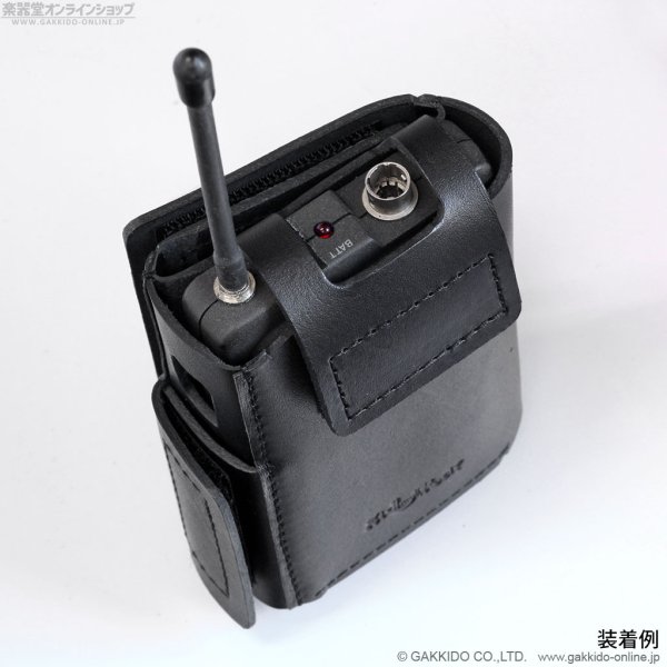 画像6: Zill and Rei+ SAMSON/MAXON UT-5 トランスミッターホルダー (6)