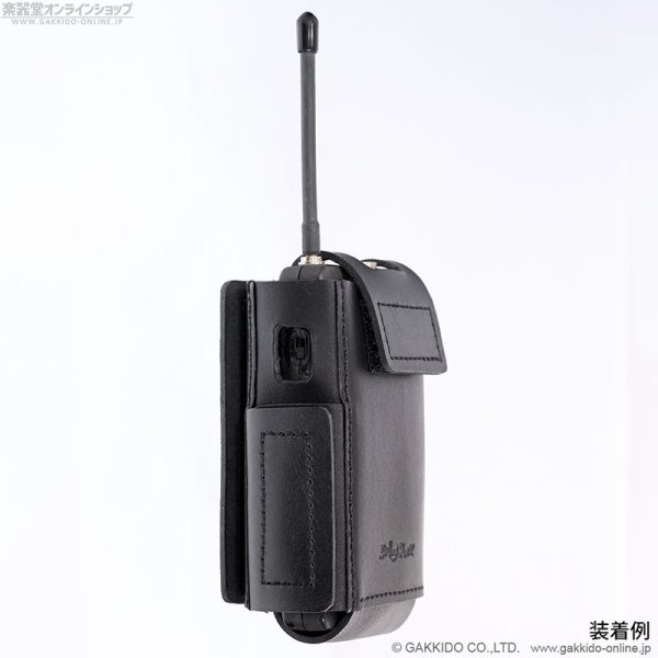 画像7: Zill and Rei+ SAMSON/MAXON UT-5 トランスミッターホルダー (7)