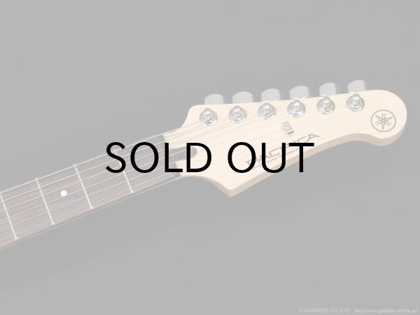 画像6: Yamaha　Pacifica 112V [Sonic Blue] (6)