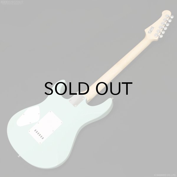 画像9: Yamaha　Pacifica 112V [Sonic Blue] (9)