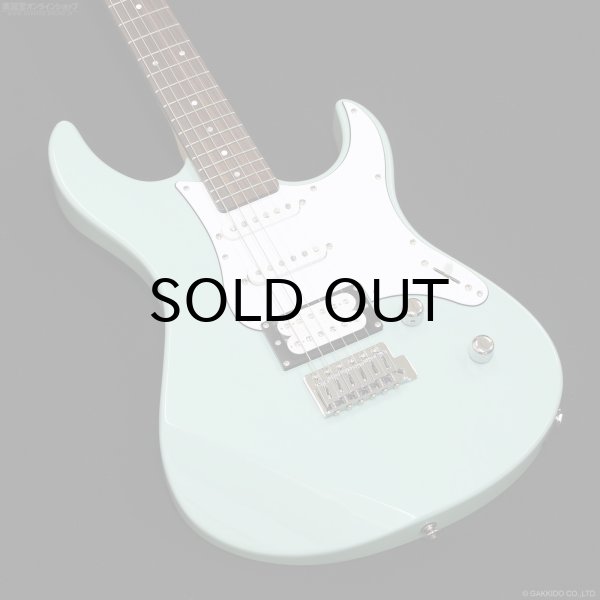 画像3: Yamaha　Pacifica 112V [Sonic Blue] (3)