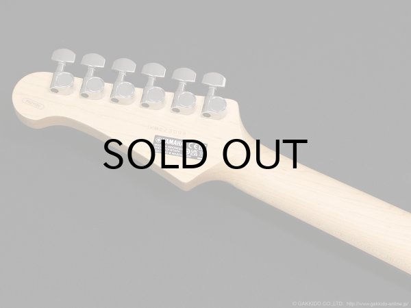 画像7: Yamaha　Pacifica 112V [Sonic Blue] (7)