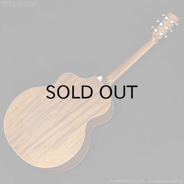 画像10: L.Luthier　Cofe (10)