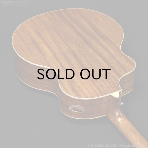 画像9: L.Luthier　Cofe (9)