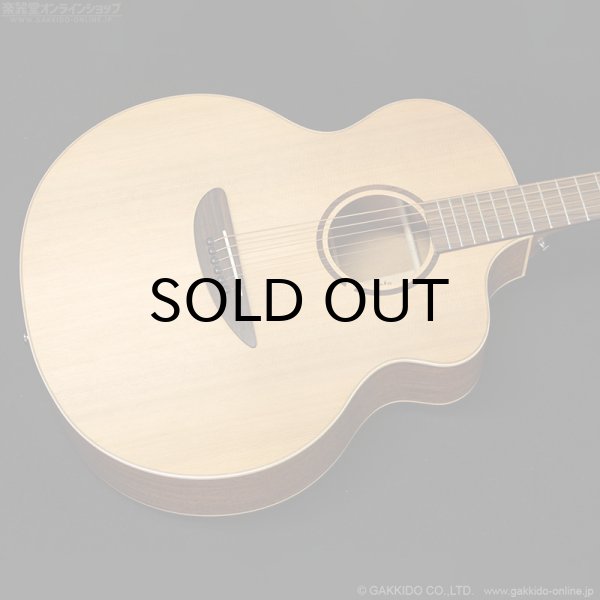 画像2: L.Luthier　Cofe (2)