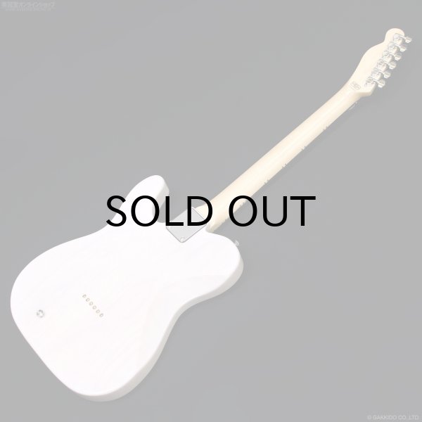 画像13: SCHECTER　PA-LS/TK [Blonde] (13)