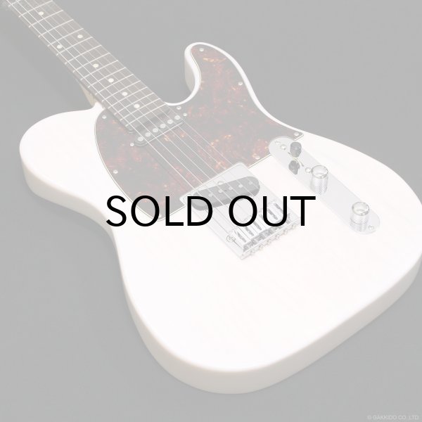 画像3: SCHECTER　PA-LS/TK [Blonde] (3)