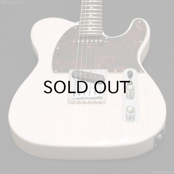 画像9: SCHECTER　PA-LS/TK [Blonde] (9)