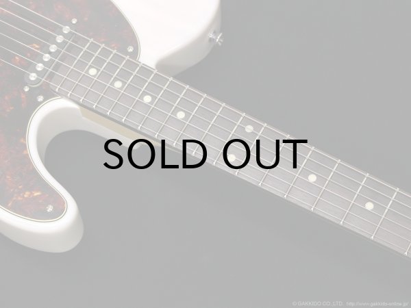 画像5: SCHECTER　PA-LS/TK [Blonde] (5)