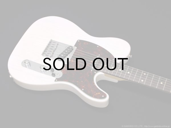 画像4: SCHECTER　PA-LS/TK [Blonde] (4)