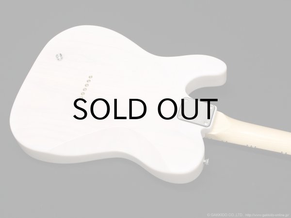 画像11: SCHECTER　PA-LS/TK [Blonde] (11)