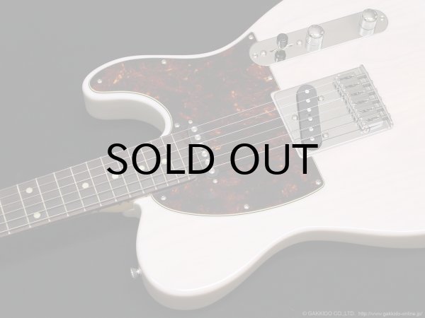 画像6: SCHECTER　PA-LS/TK [Blonde] (6)