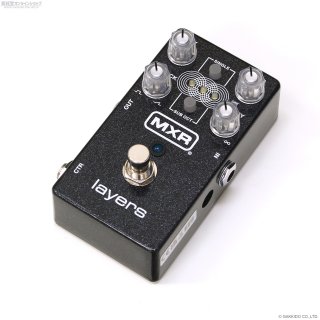 Amazon.co.jp: MXR M133 MICRO AMP : 楽器・音響機器