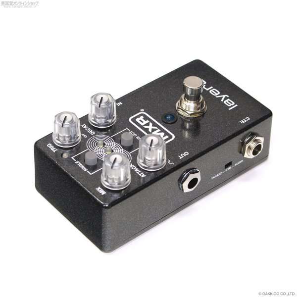 画像2: MXR M307 Layers (2)