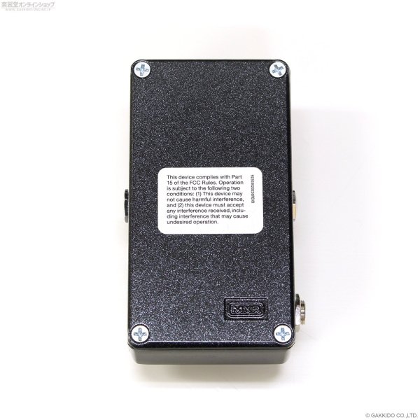 画像6: MXR M307 Layers (6)