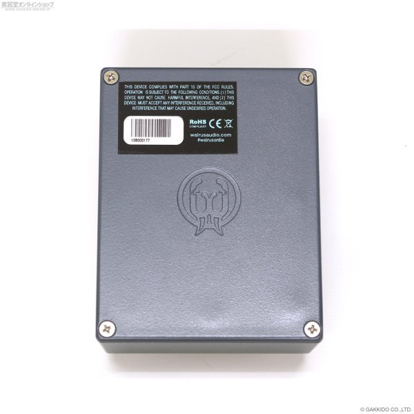 画像5: Walrus Audio　Fable Granular Soundscape Generator (5)