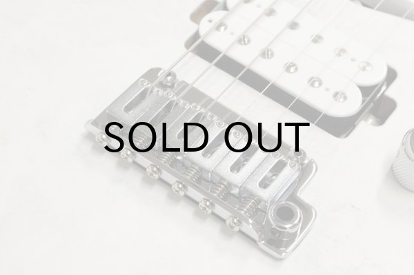 画像6: SAITO GUITARS S-622 [White Granite] (6)