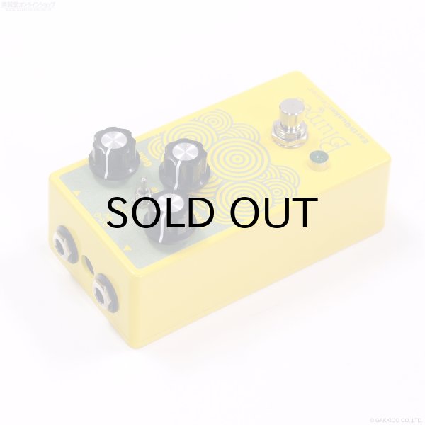 画像2: Earthquaker Devices　Blumes Bass Overdrive (2)