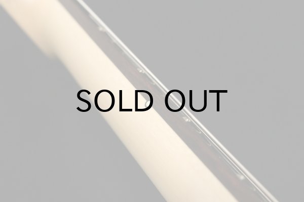 画像9: SAITO GUITARS S-622 [White Granite] (9)