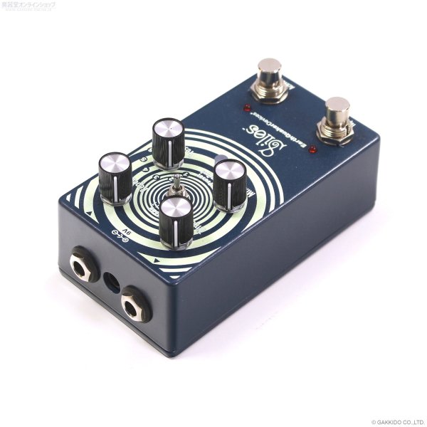 画像2: Earthquaker Devices Silos Delay (2)