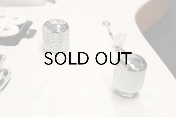 画像5: SAITO GUITARS S-622 [White Granite] (5)